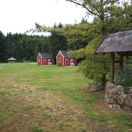 Bedstedhave Villa Ringsted Eksteriør billede