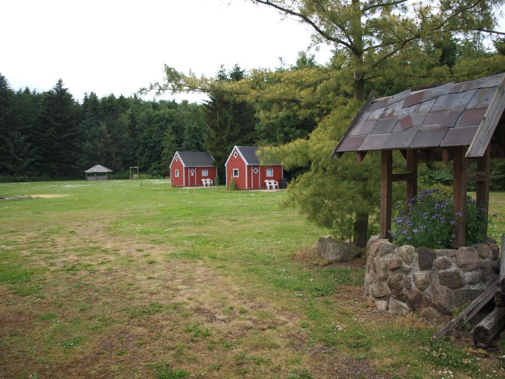 Bedstedhave Villa Ringsted Eksteriør billede