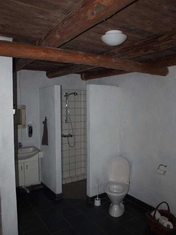 Bedstedhave Villa Ringsted Eksteriør billede